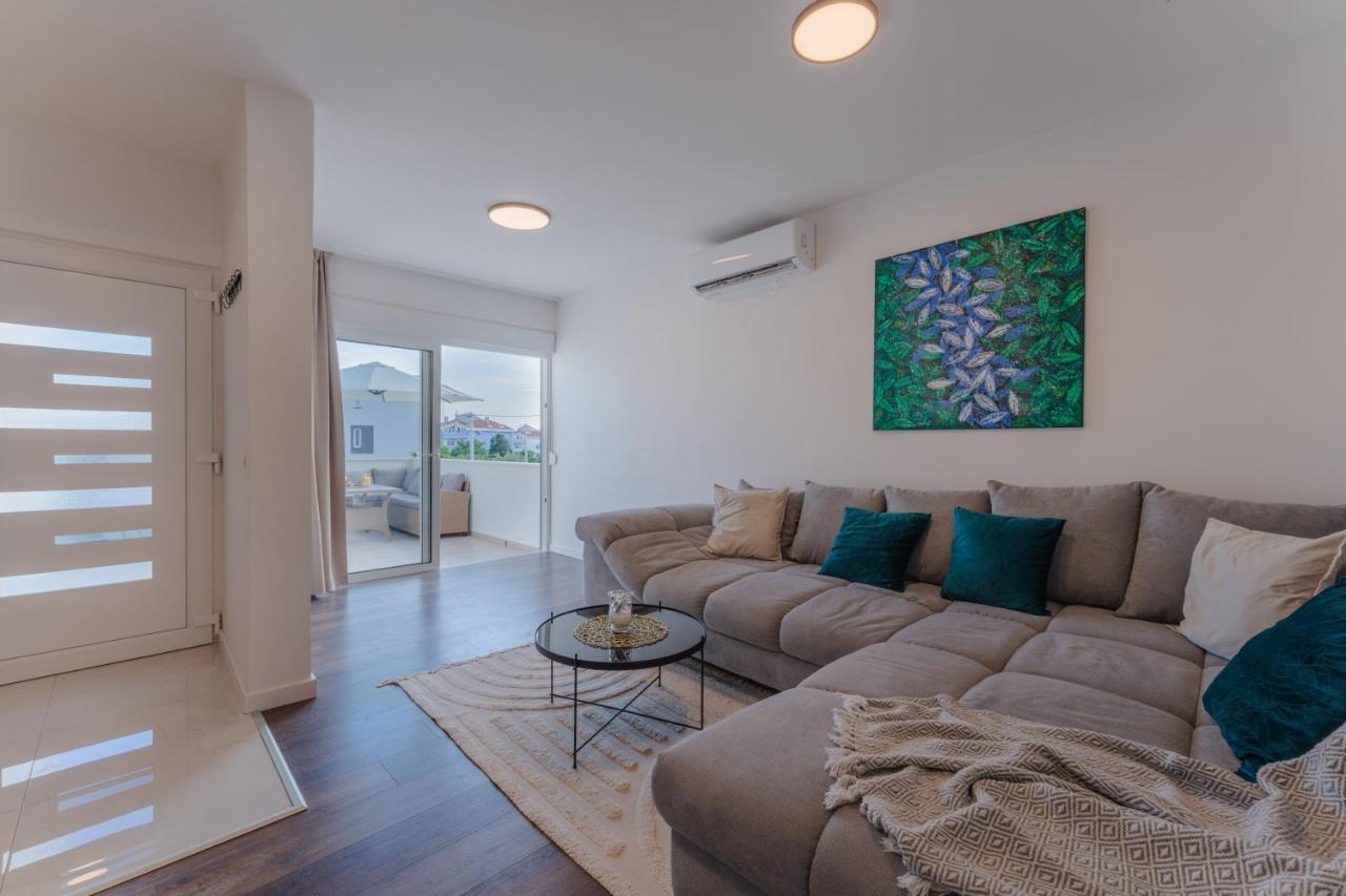 Apartment Glamorous Getaway Zadar Exteriér fotografie