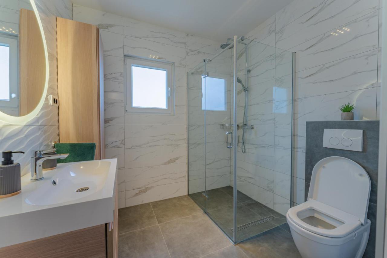Apartment Glamorous Getaway Zadar Exteriér fotografie