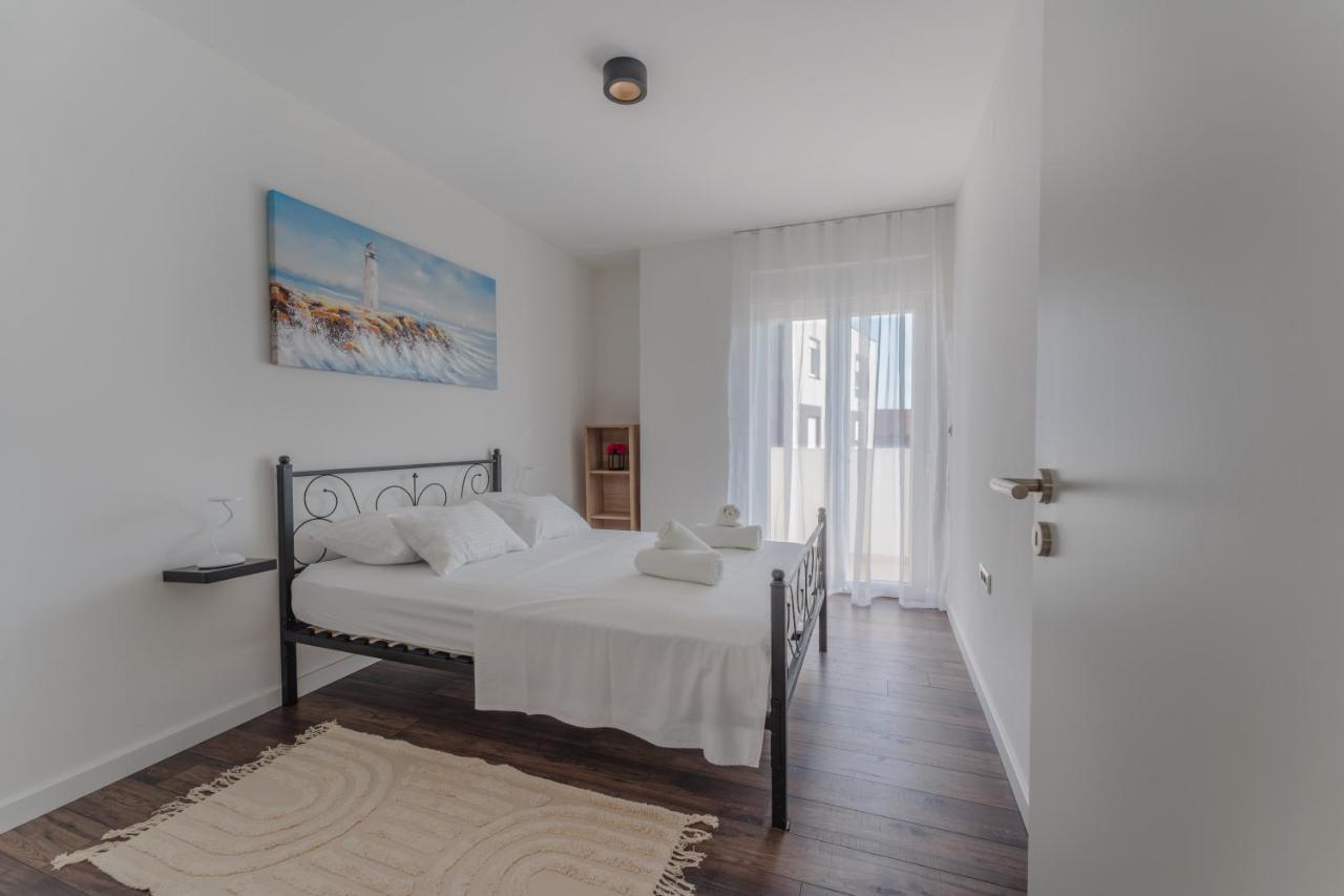 Apartment Glamorous Getaway Zadar Exteriér fotografie