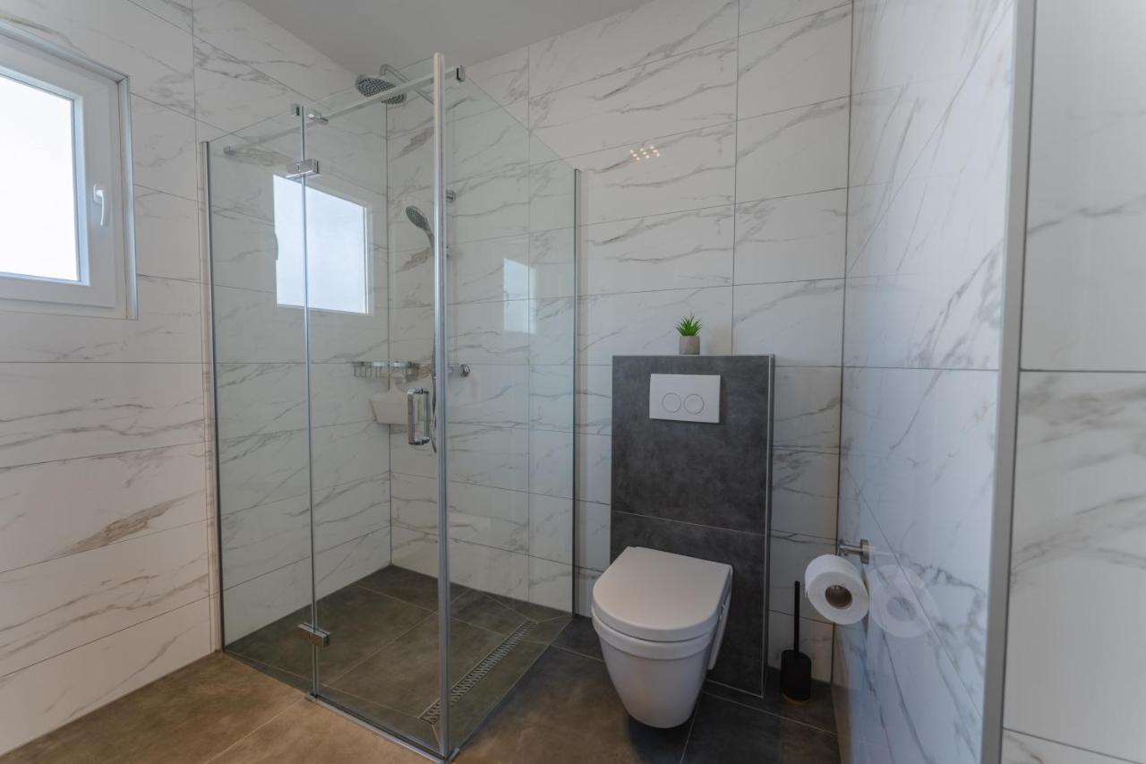 Apartment Glamorous Getaway Zadar Exteriér fotografie