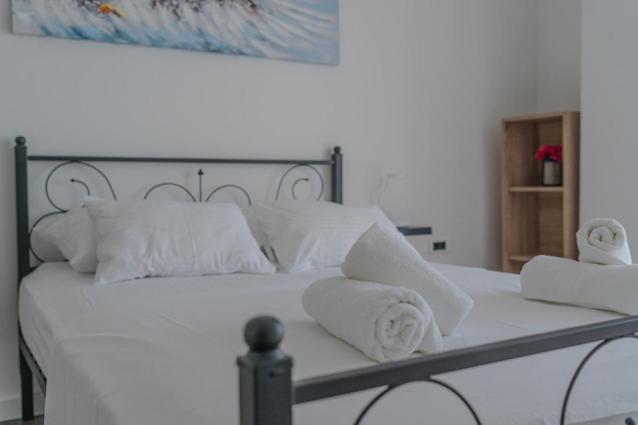 Apartment Glamorous Getaway Zadar Exteriér fotografie
