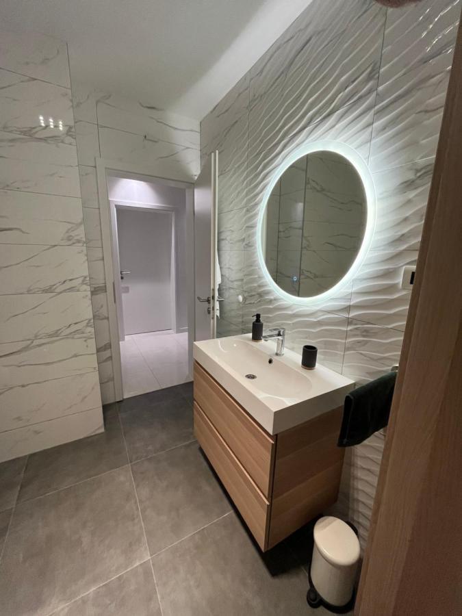 Apartment Glamorous Getaway Zadar Exteriér fotografie