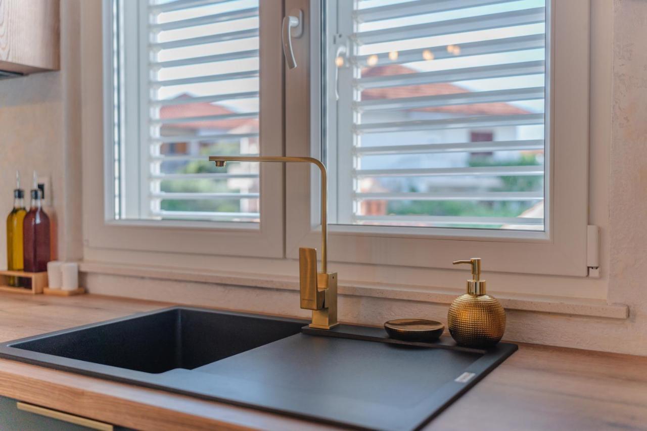 Apartment Glamorous Getaway Zadar Exteriér fotografie