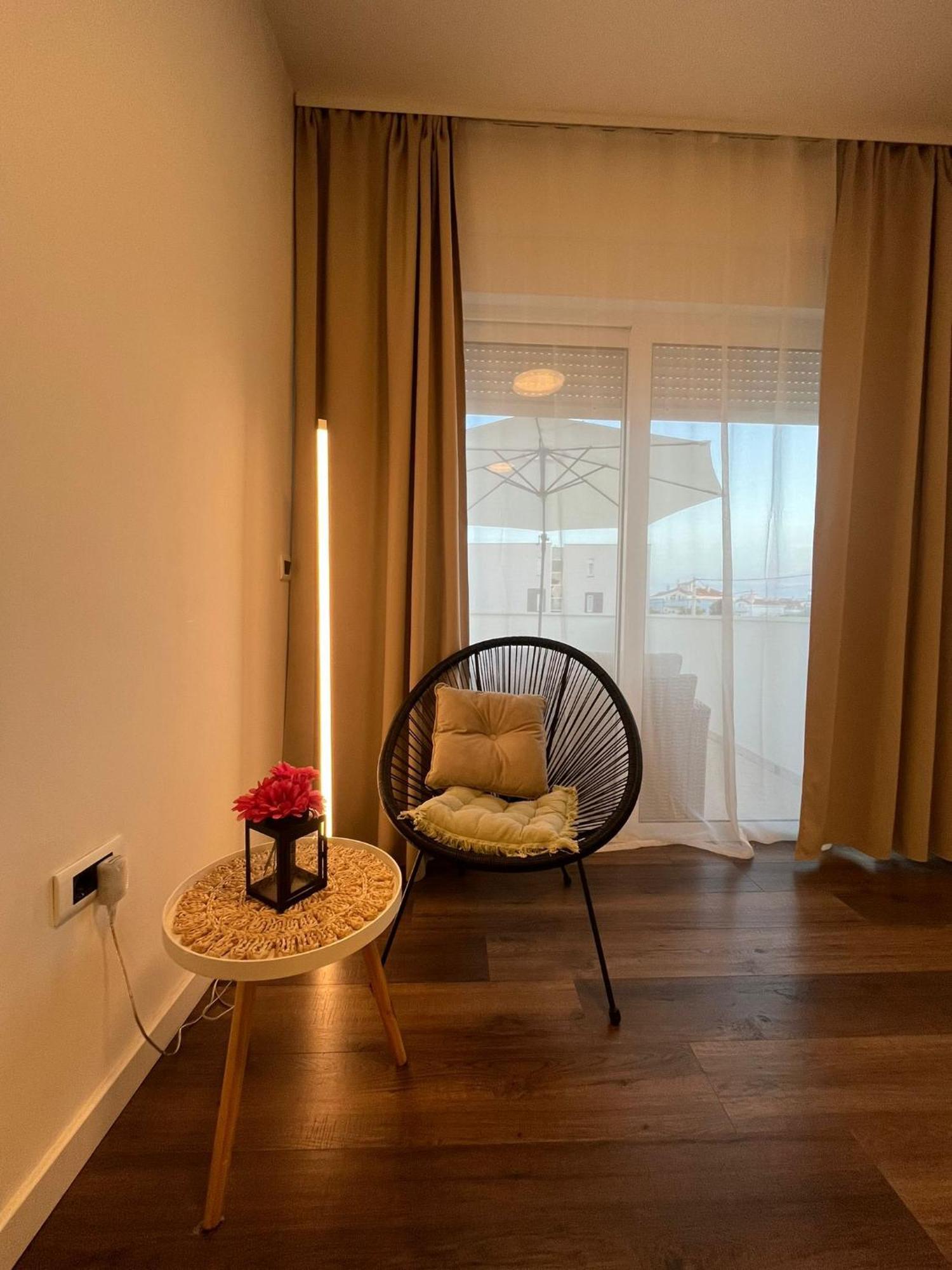 Apartment Glamorous Getaway Zadar Exteriér fotografie